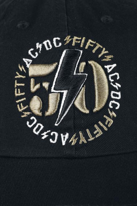Produktbild AC/DC PWR UP - Fifty Used