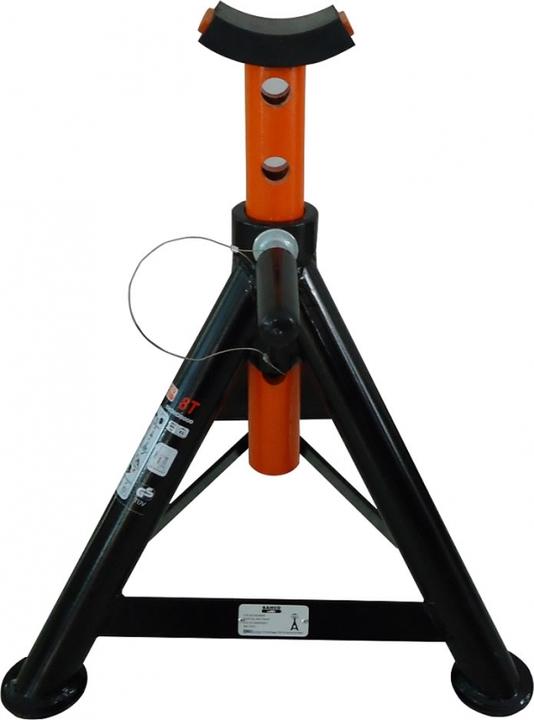 Produktbild Bahco Stützbein, Autoausstattung, 8 Tonnen Tragfähigkeit, (BH3HD8000)