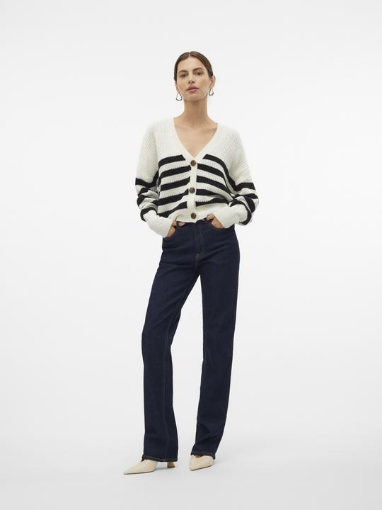 Immagine prodotto Vero Moda Vmlea Ls V-Neck Cuff Cardigan Noos (S)