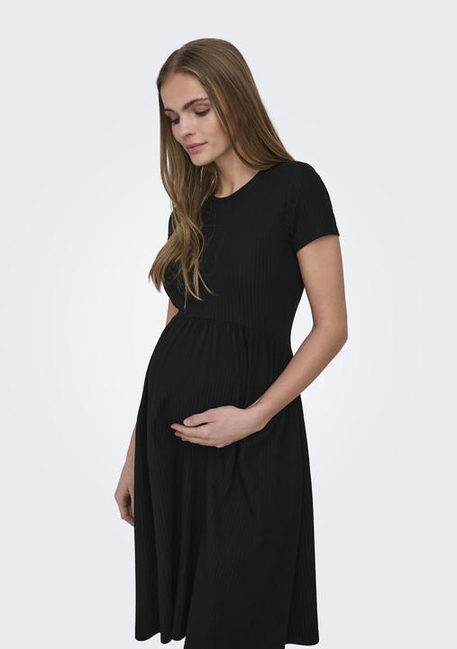 Produktbild Only Maternity OLMMALAYA Midikleid Kleid (XXL)