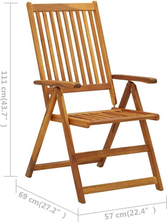 Immagine prodotto vidaXL Cinnamon