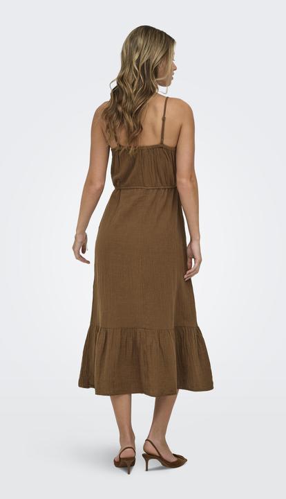 Produktbild Only ONLTHYRA Midikleid Kleid (S)