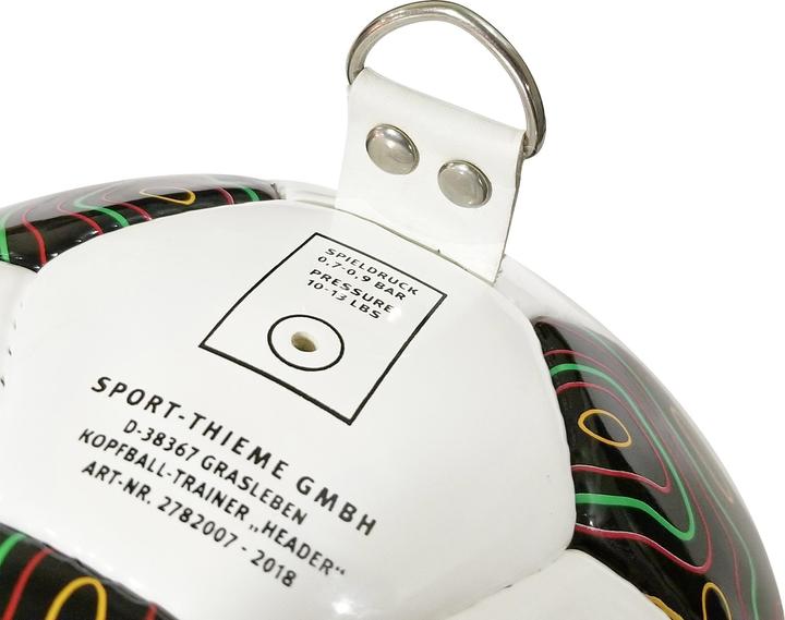 Produktbild Sport-Thieme Kopfballtrainer Header (5)