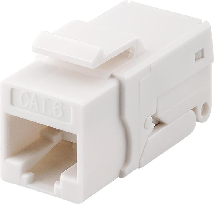 Goobay modular input (Network coupling)