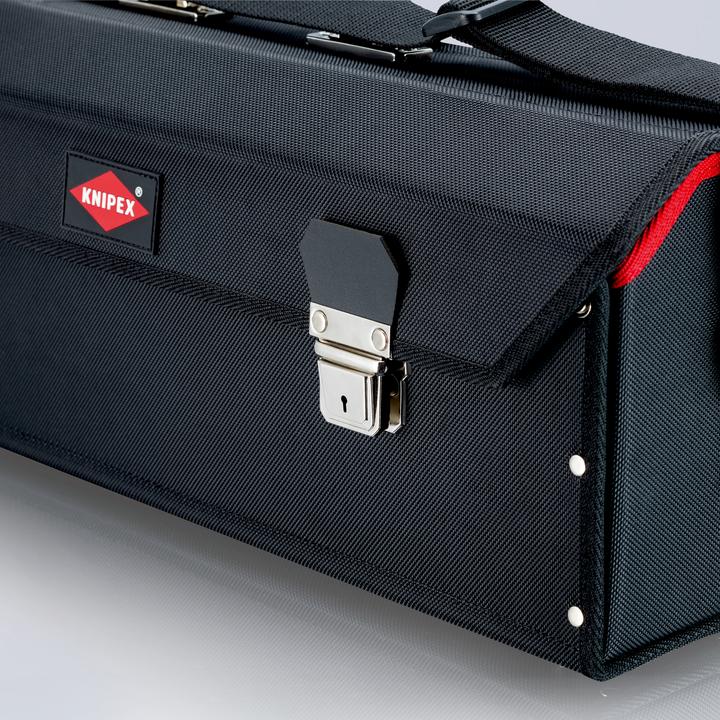 Image du produit Knipex Jeu d'outils Électro 2 (372 mm)