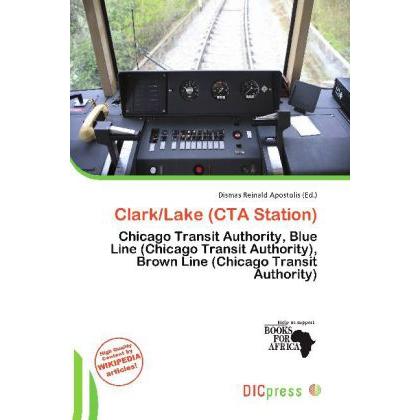 Clark/Lake (CTA Station), Ratgeber
