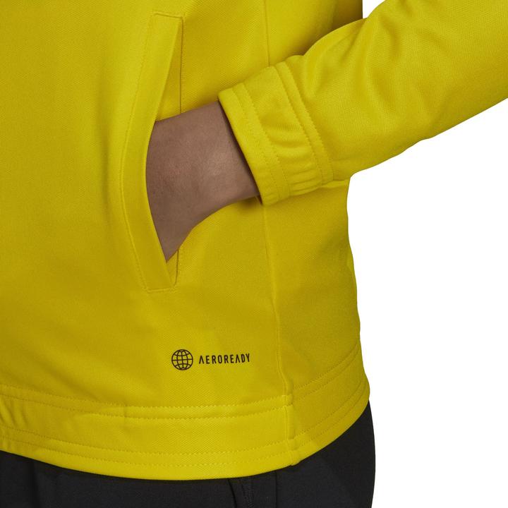 Produktbild adidas Entrada 22 Trainingsjacke Damen (XS)