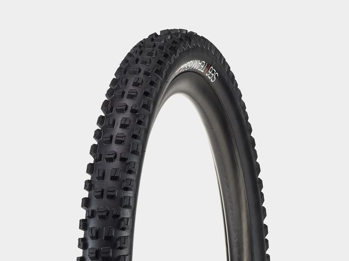 Image du produit Bontrager SE6 Team Issue TLR MTB-Reifen (29 x 2.50)