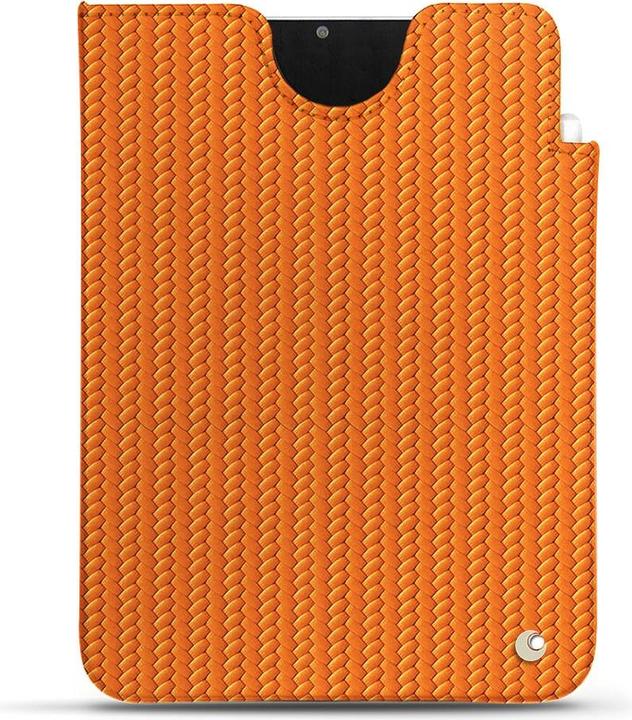 Abaca arancio ( Pantone #d77540 )