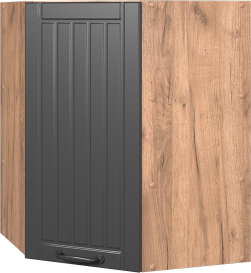 Immagine prodotto Vicco Eckhängeschrank Fame-Line (57 x 57 x 72 cm)