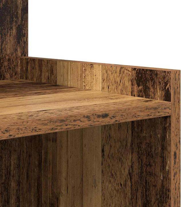 Produktbild vidaXL Nachttisch (40 x 35 x 60 cm)