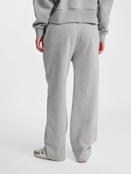 Actual product image hummel Hmlloose W Sweatpants Bee (M)