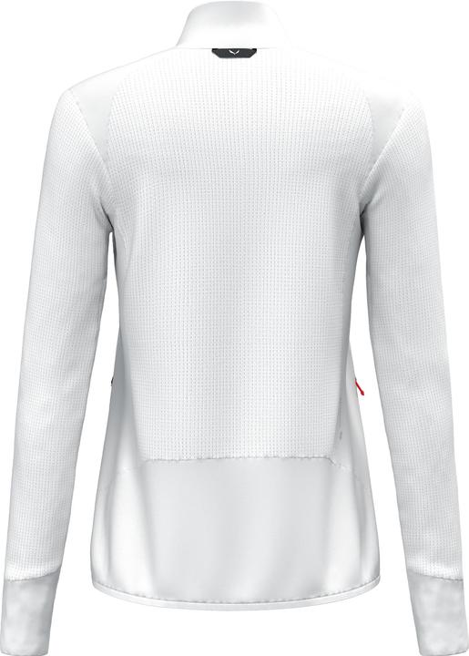 Produktbild Salewa Puez Waffle Hybrid Polarlite Jacke Da (44)