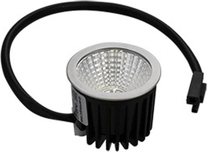 Produktbild Brumberg LED-Modul 6W 1LED A+ 17V 2700K 600lm 38° 40mm LEDmodul DC s.warm (600 lm)