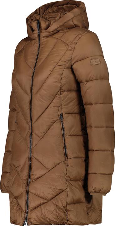 Produktbild CMP Campagnolo Hoodie Snaps (36)