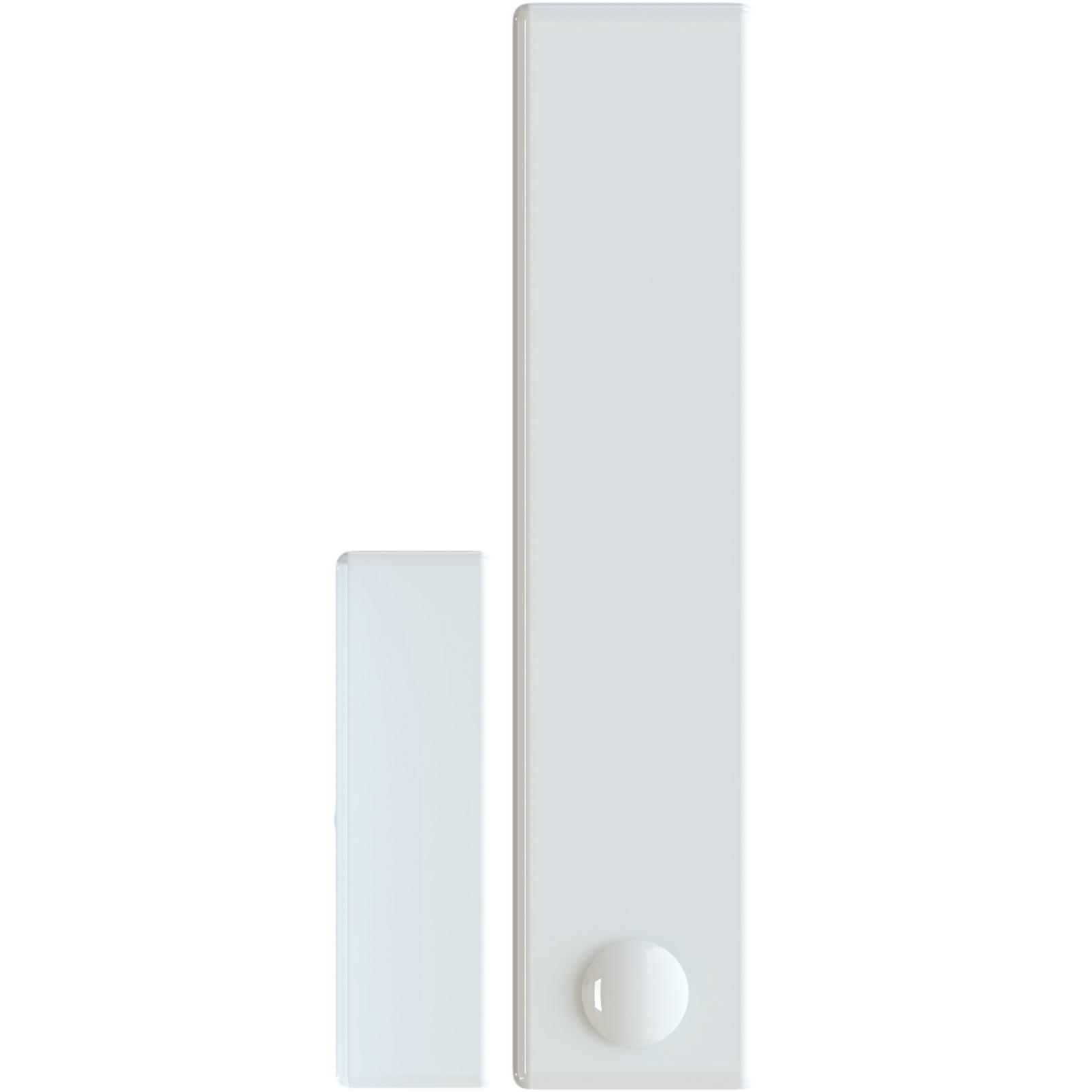 Hikvision DS-PD1-MC-WWS, Netzwerkkamera, Weiss