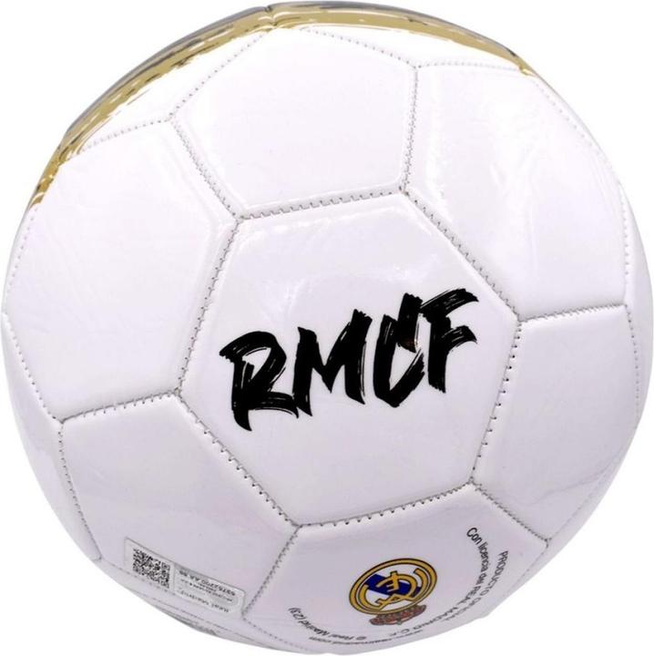 Immagine prodotto Real Madrid CF 33rd Pallone (5)