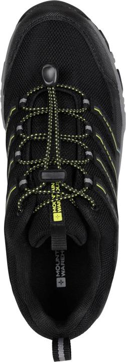 Image du produit Mountain Warehouse - Baskets BOLT - Enfant (36)
