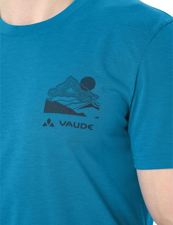 Produktbild Vaude Tekoa T-Shirt III (M)