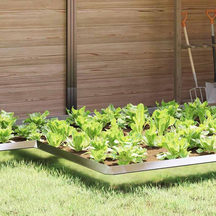 Produktbild vidaXL Schneckenbarriere (13.50 cm)