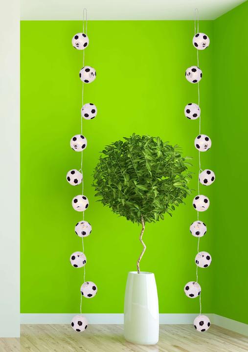 Actual product image Näve Football (1.60 m)