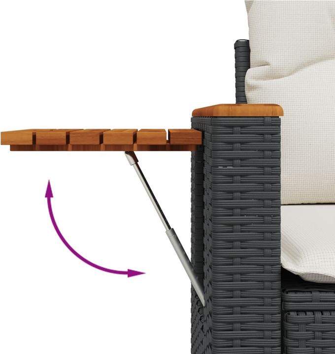 Actual product image vidaXL Sitara