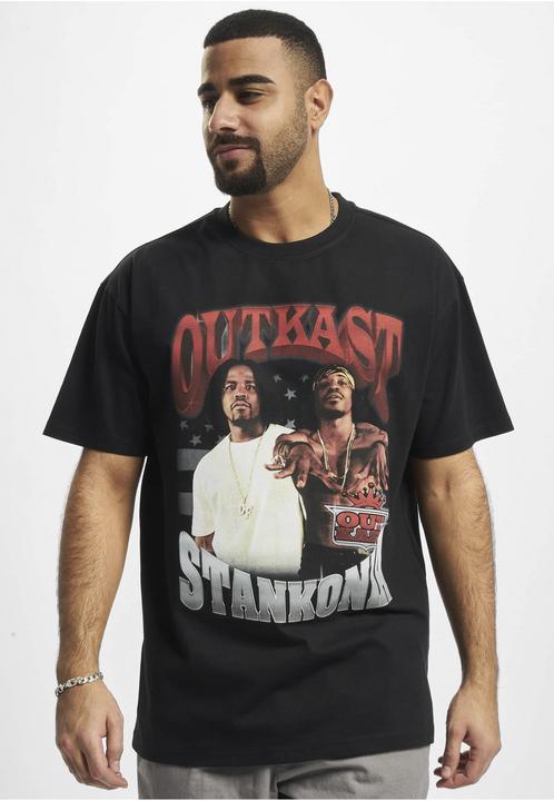 Produktbild MT Outkast Stankonia Oversize Tee (L)