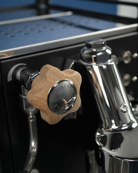 Produktbild La Pavoni Mini Cellini Nera