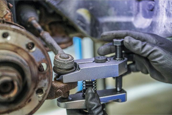 Produktbild BGS Kugelgelenk-Ausdrücker