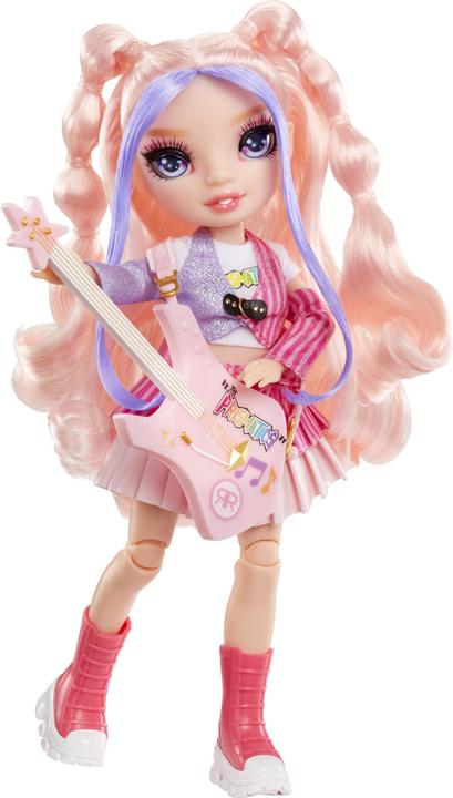 Image du produit Rainbow High Neue Jr High Mode Bella