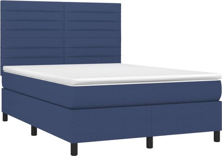 Image du produit vidaXL Boxspringbett (140 x 200 cm)