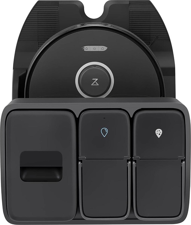 Actual product image Roborock S8 Pro Ultra (Vacuum mopping robot)
