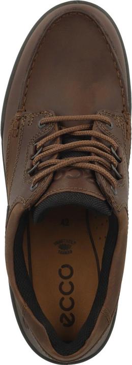 Productafbeelding Ecco TRACK 25 M Veterschoenen - BRUIN - Maat 40 (40)