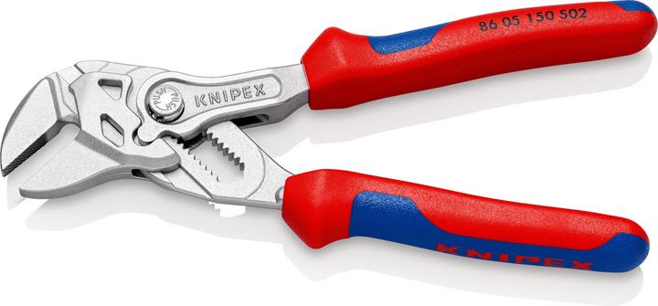 Image du produit Knipex Electronic Super Knips (125 mm)