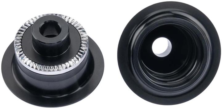 Produktbild Sram Conversion Caps X0 Rear 10x135 QR Fits 9/10 Speed Driver Body