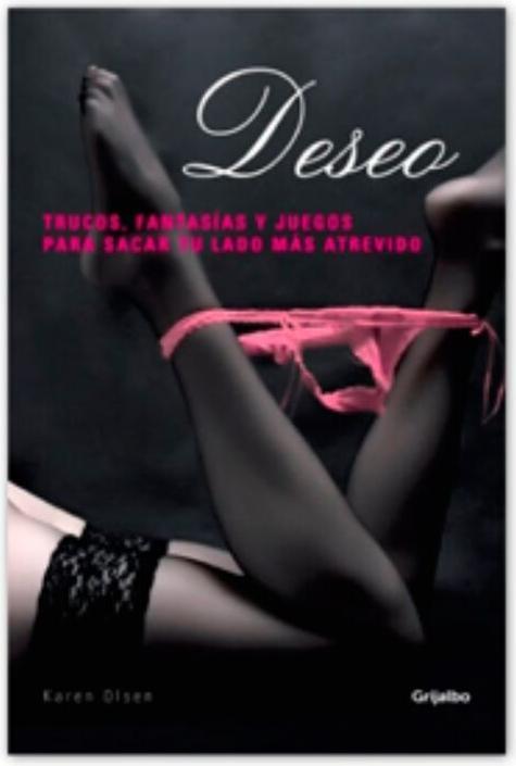 Diablo Picante - Desire: Tricks, Fantasien Und Spiele (Divers)