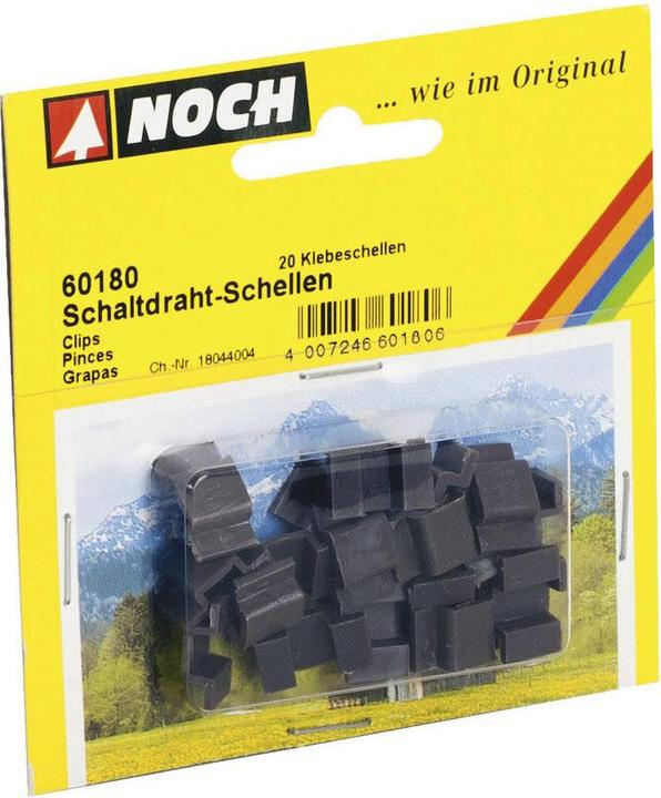 Actual product image Noch 60180
