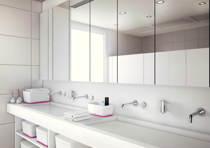 Actual product image Leitz MyBox (31.8 x 12.8 x 19.1 cm, 5 l)