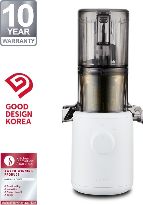 Produktbild Hurom Slow Juicer H310A
