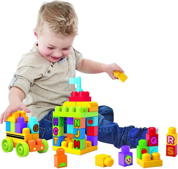 Immagine prodotto Mega Bloks DBK84