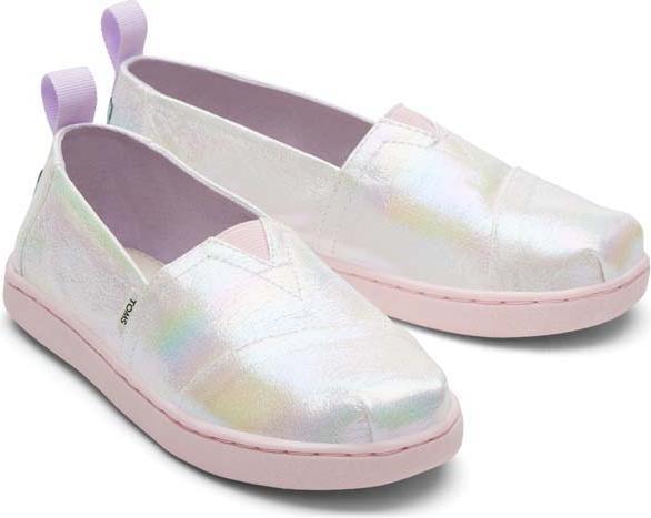 Immagine prodotto Toms Y Alpargata Iridescente (37.5)