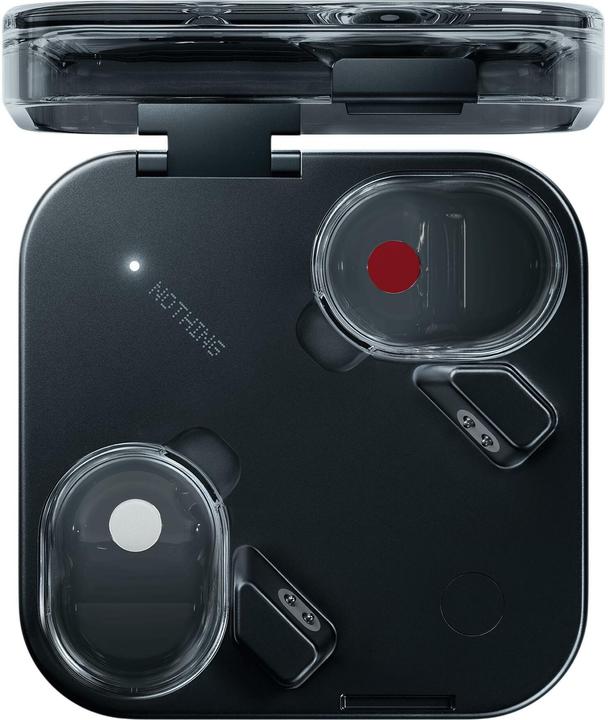 Actual product image Nothing Ear (3) (ANC, 38 h, Wireless)