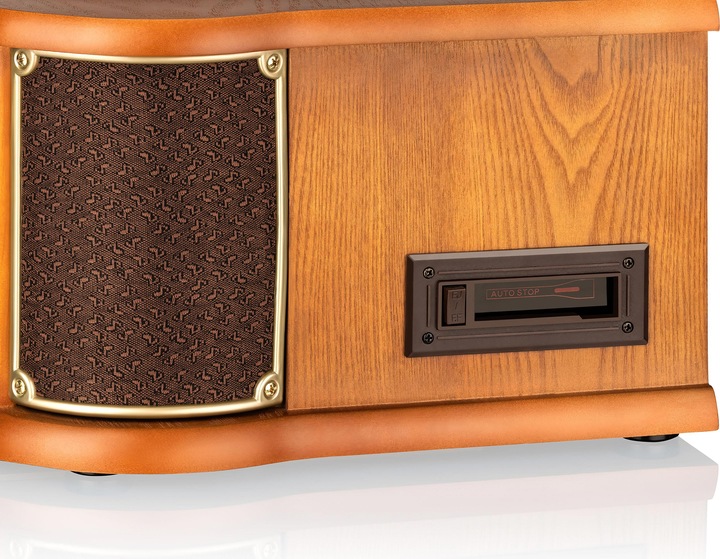 Actual product image Roadstar HIF-1993 (AM, FM, Bluetooth)