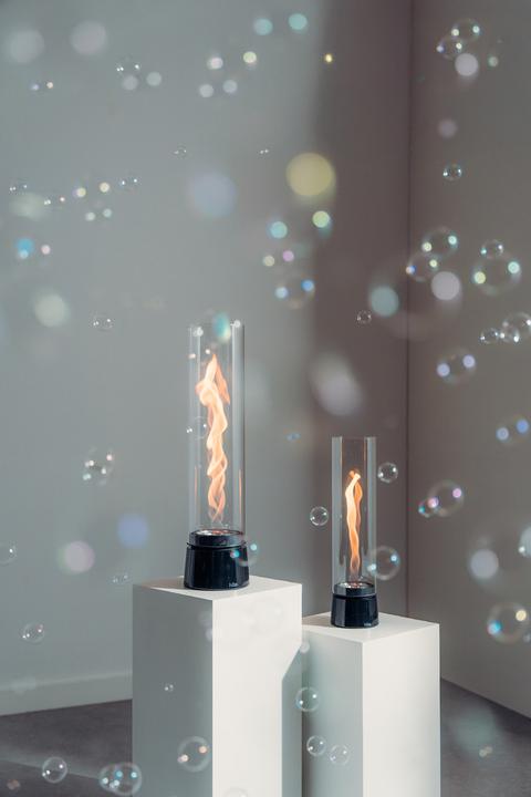 Actual product image Höfats Spin Air 900 (14 cm)