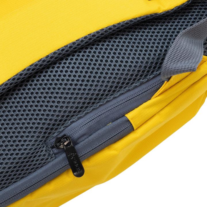 Produktbild Sbox NSE-1206Y Dubai 15,6 Yellow