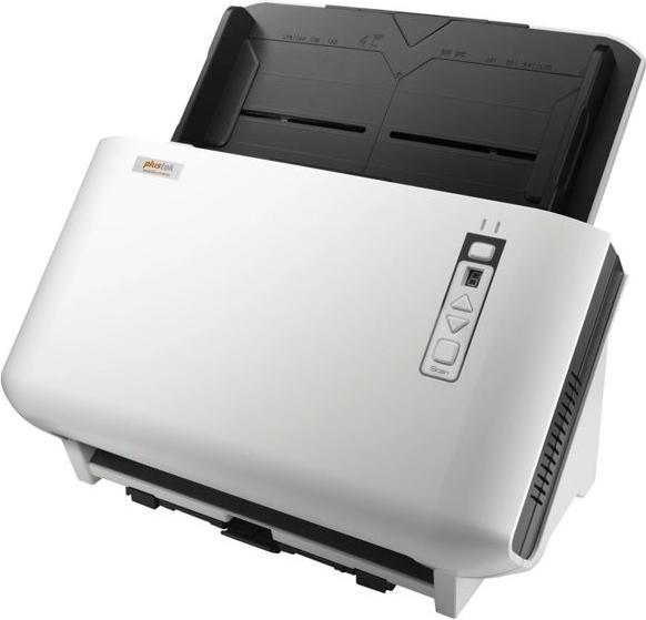 Produktbild Plustek SmartOffice SC8016U, A3-Dokumenten Scanner (USB)