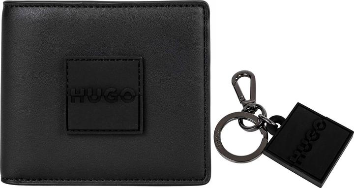 Immagine prodotto HUGO GB 4CC&Key RubPatch