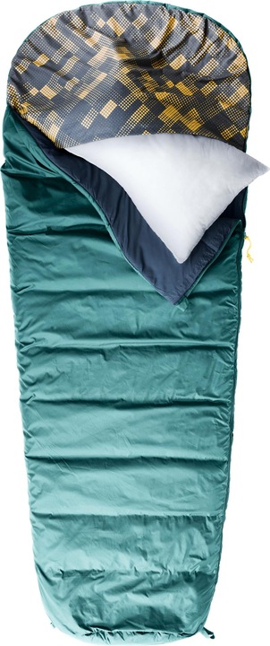 Produktbild Deuter Overnite (190 cm)