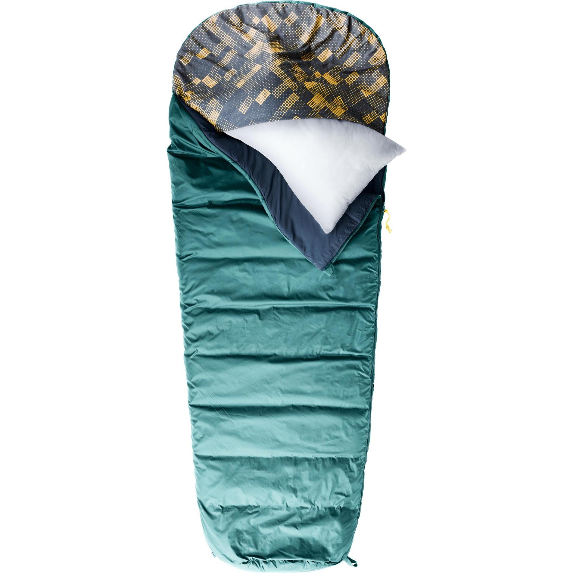 Thumbnail - Deuter, Schlafsack, (190 cm)