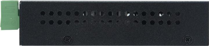 Actual product image LevelOne Converter VDS-2201 10/100/1000 GbE < VDSL2 black